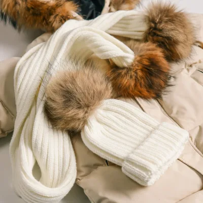 Fur & Leather Gifts & Novelties